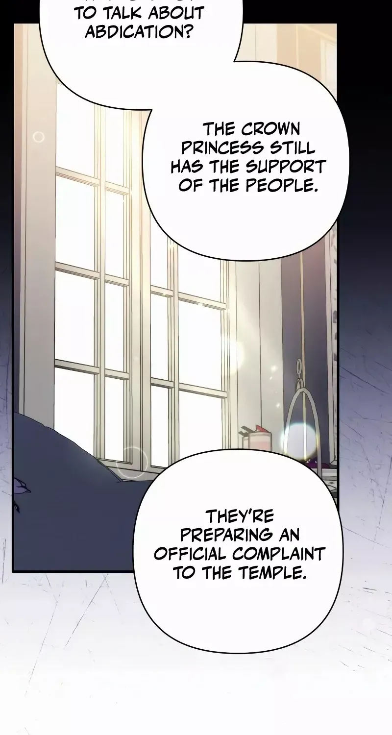 Read For My Derelict Beloved chapter 91 image 78 on Lezhin