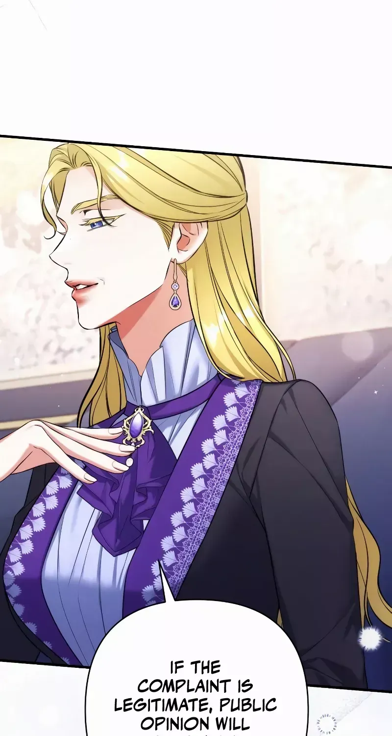 Read For My Derelict Beloved chapter 91 image 79 on Lezhin