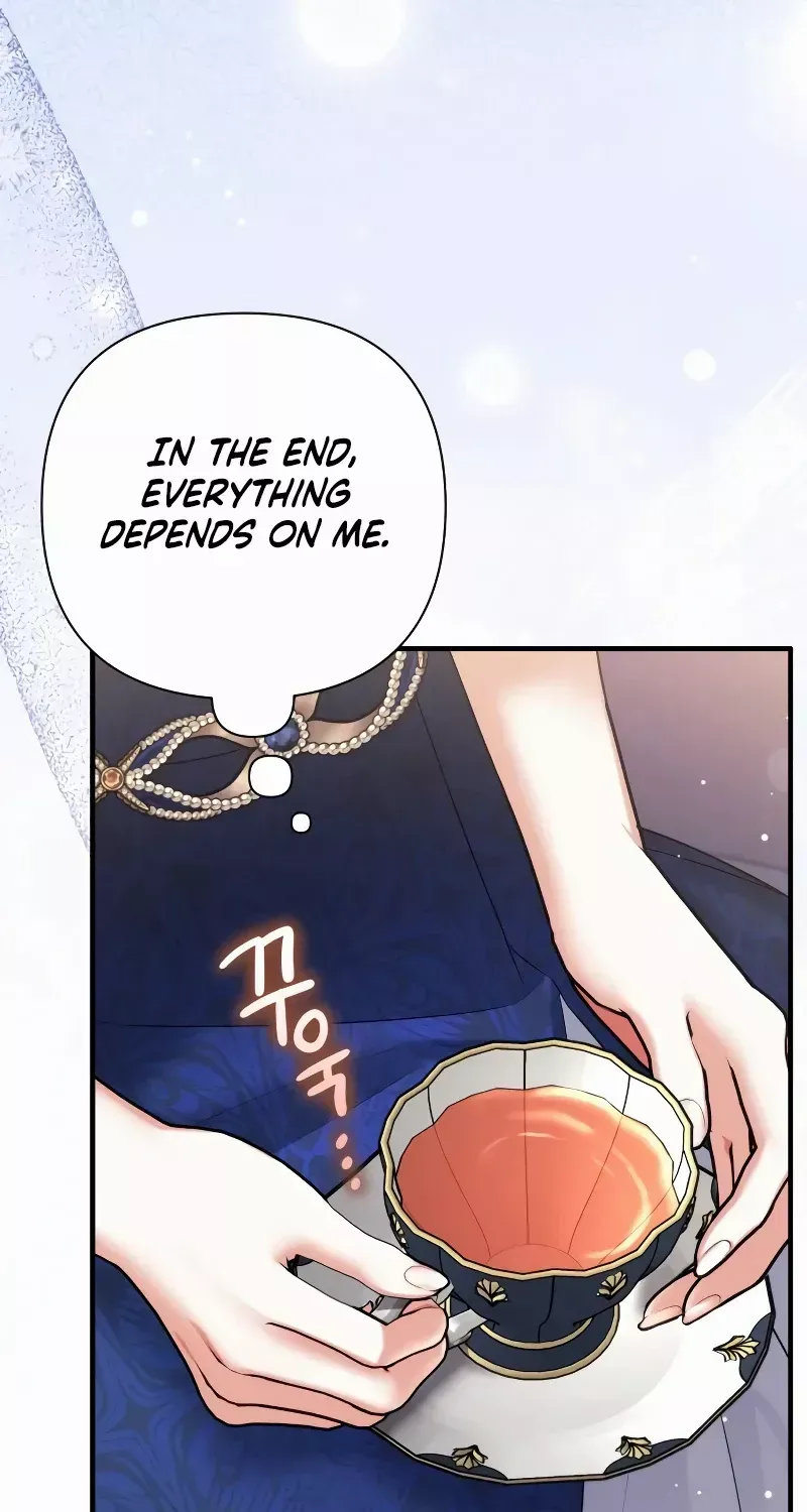 Read For My Derelict Beloved chapter 91 image 82 on Lezhin