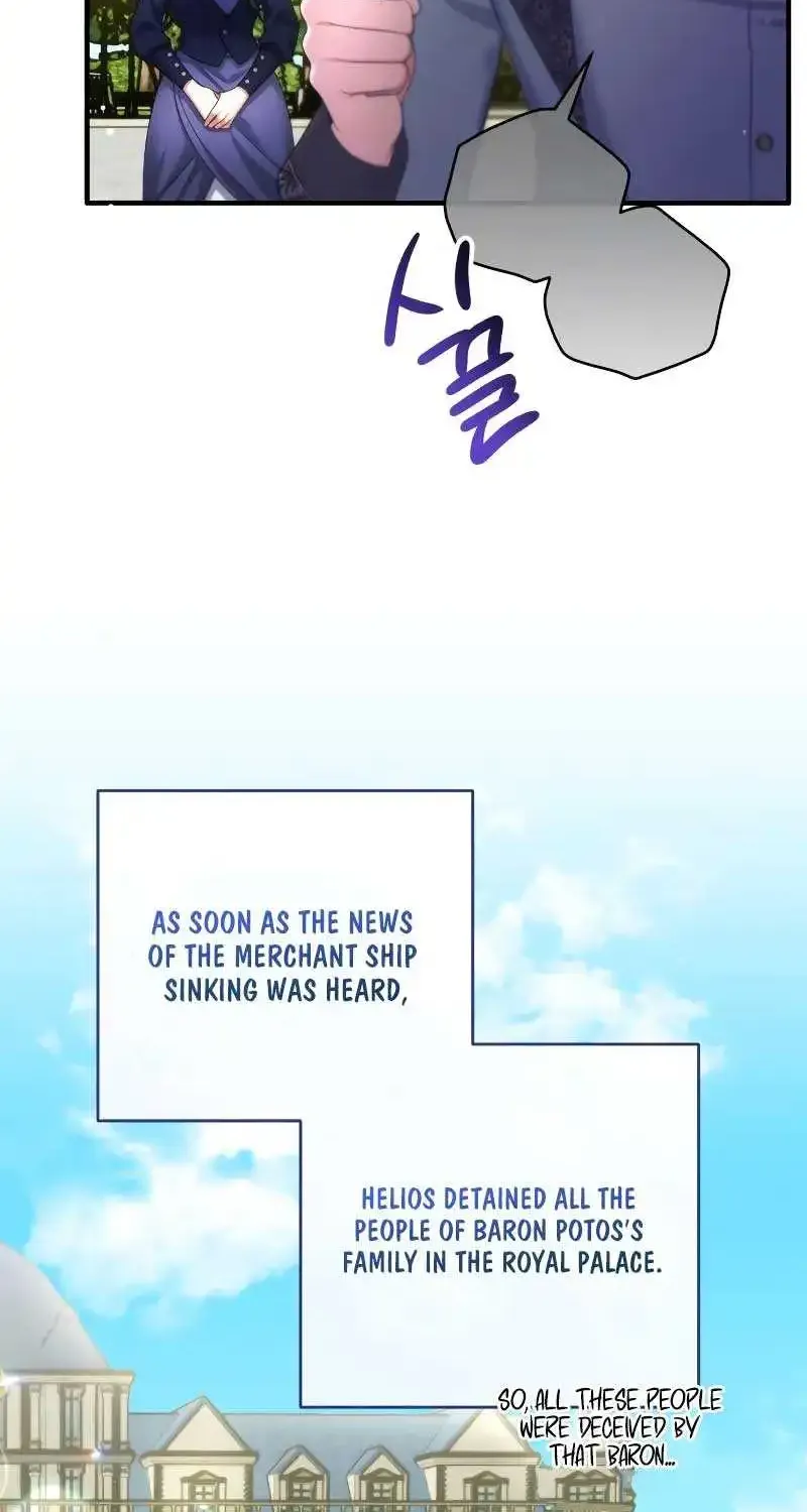 Read For My Derelict Beloved chapter 92 image 23 on Lezhin