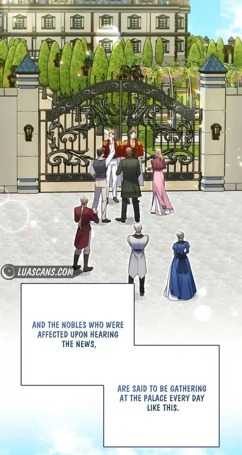 Read For My Derelict Beloved chapter 92 image 24 on Lezhin