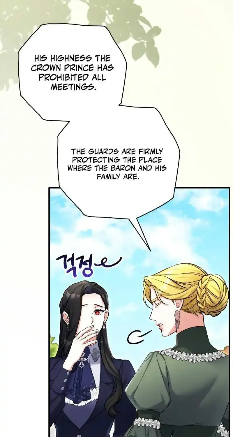 Read For My Derelict Beloved chapter 92 image 27 on Lezhin
