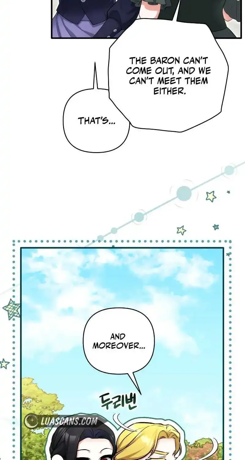 Read For My Derelict Beloved chapter 92 image 28 on Lezhin