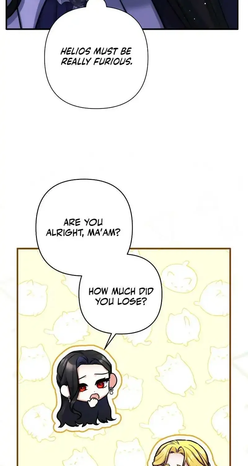 Read For My Derelict Beloved chapter 92 image 32 on Lezhin