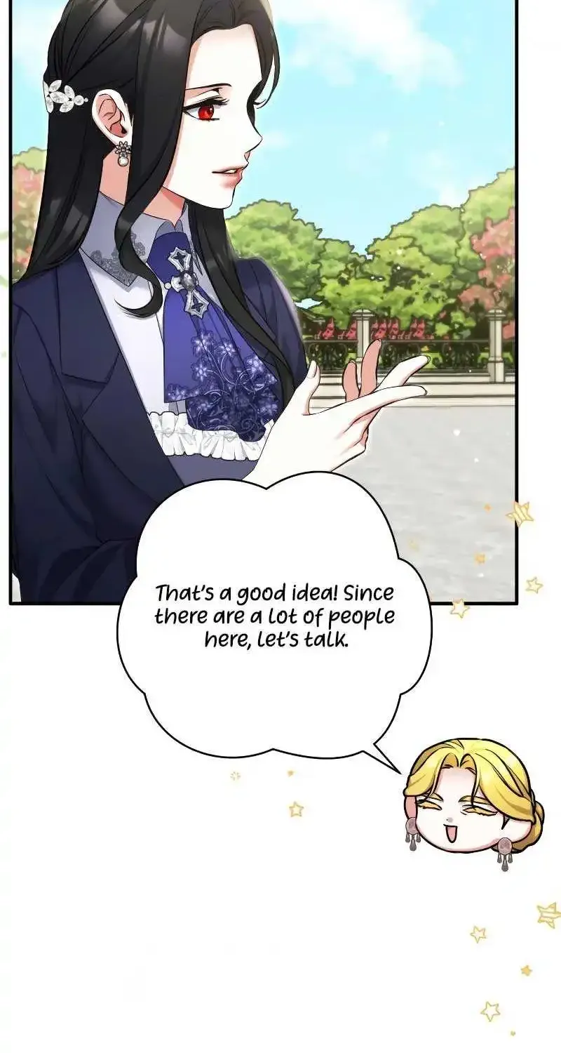 Read For My Derelict Beloved chapter 92 image 35 on Lezhin