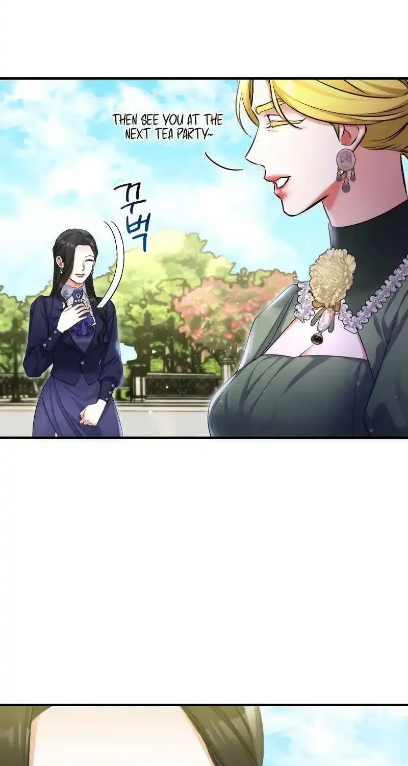 Read For My Derelict Beloved chapter 92 image 36 on Lezhin