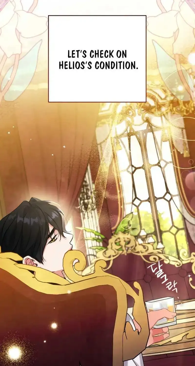 Read For My Derelict Beloved chapter 92 image 44 on Lezhin