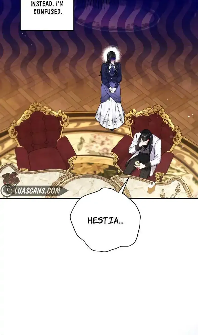 Read For My Derelict Beloved chapter 92 image 47 on Lezhin
