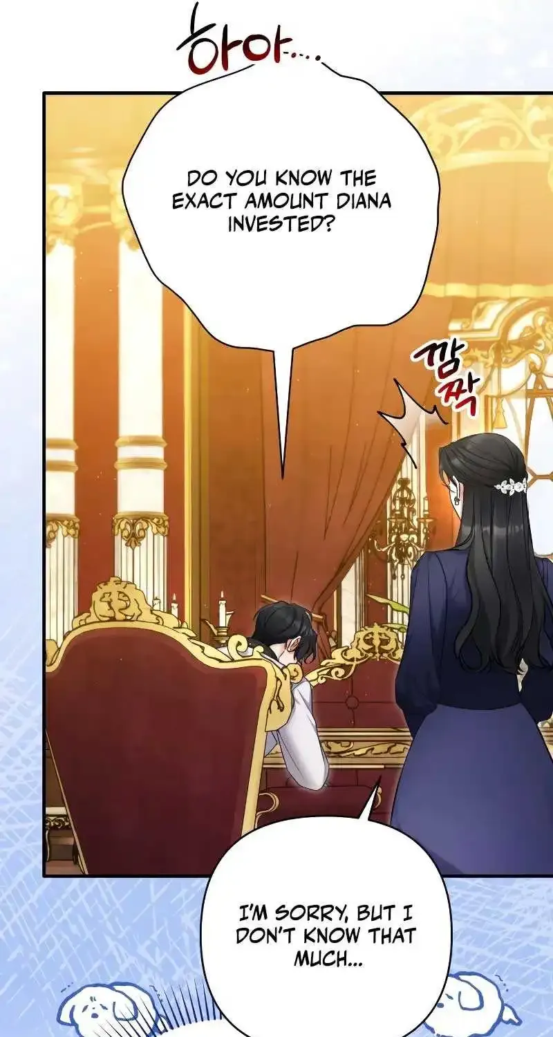 Read For My Derelict Beloved chapter 92 image 48 on Lezhin