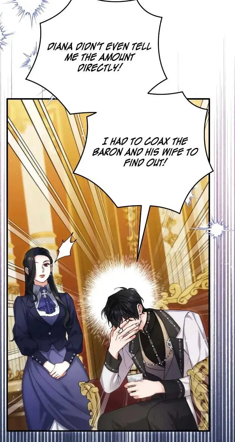 Read For My Derelict Beloved chapter 92 image 54 on Lezhin