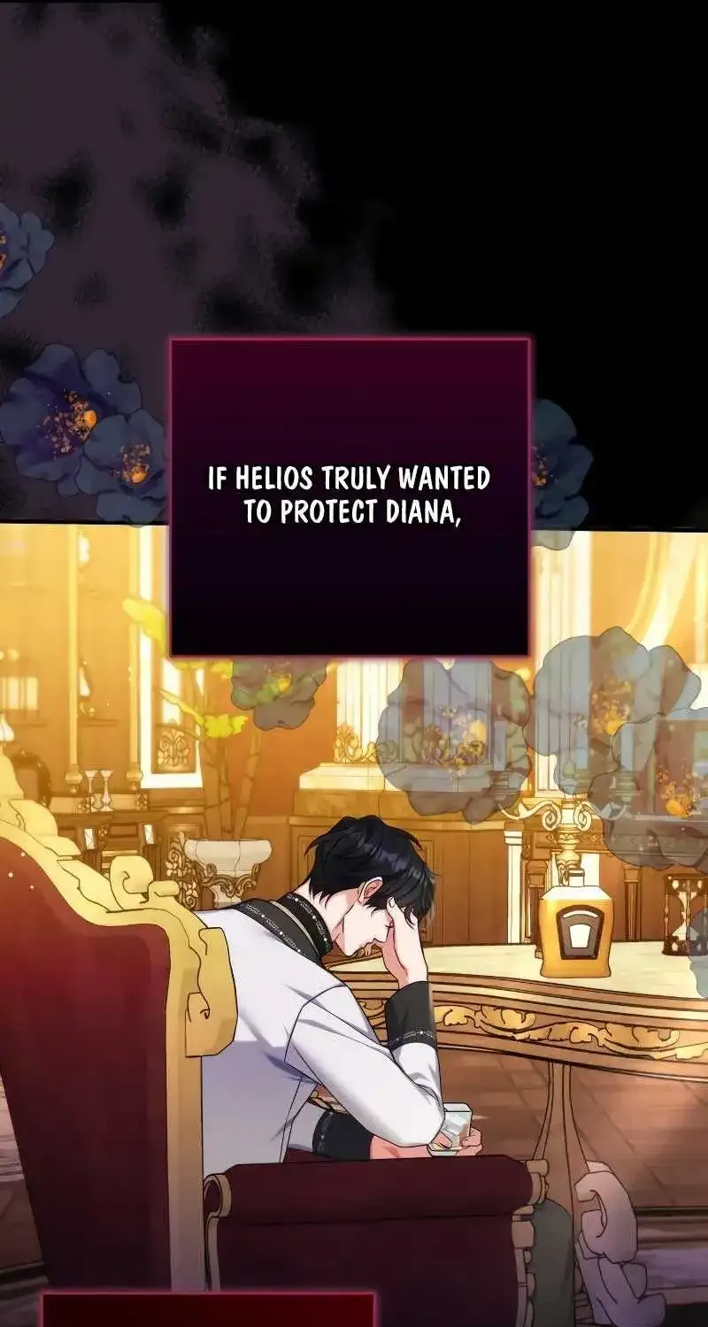 Read For My Derelict Beloved chapter 92 image 58 on Lezhin