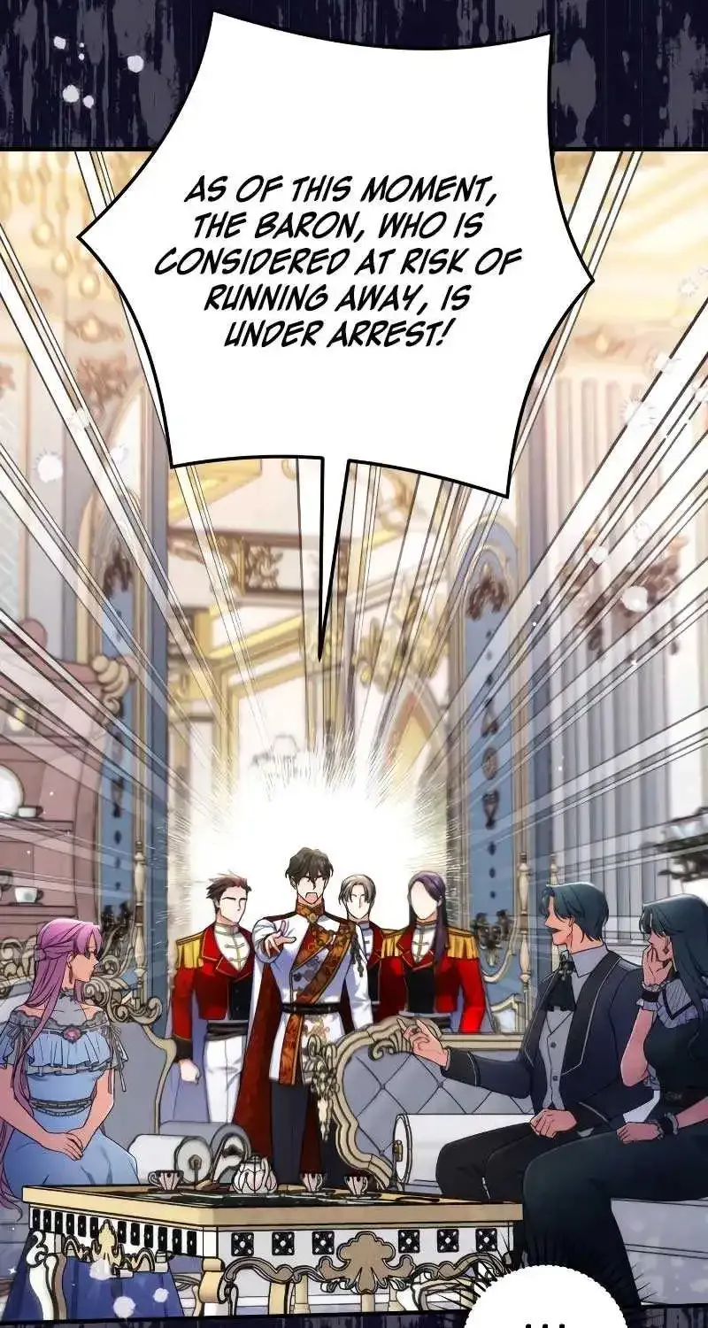 Read For My Derelict Beloved chapter 92 image 6 on Lezhin