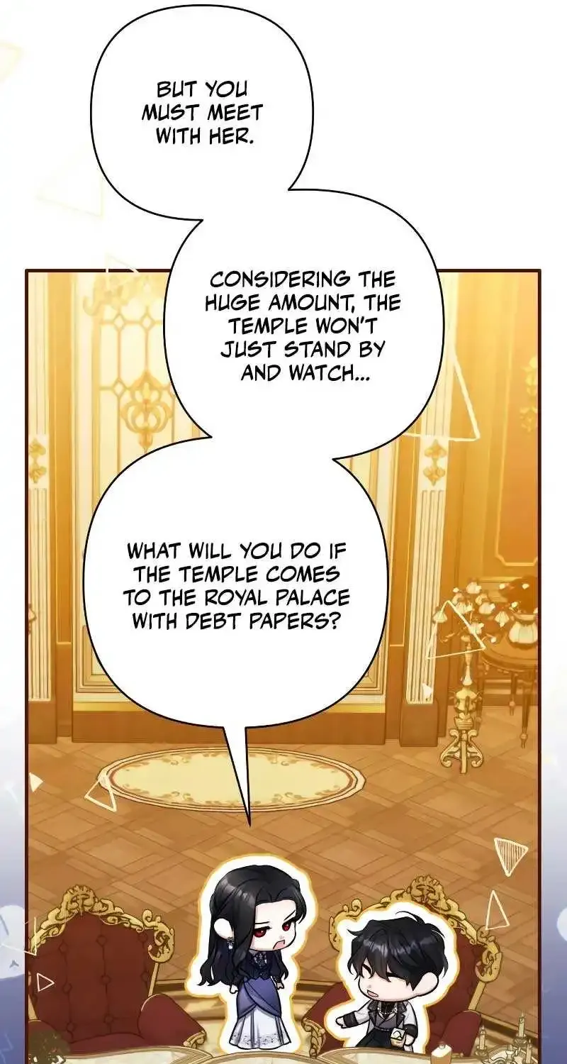 Read For My Derelict Beloved chapter 92 image 64 on Lezhin