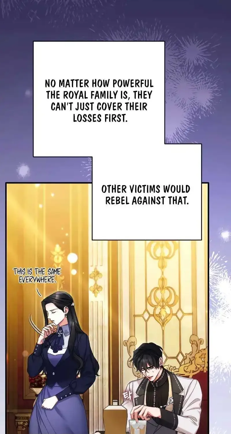 Read For My Derelict Beloved chapter 92 image 68 on Lezhin