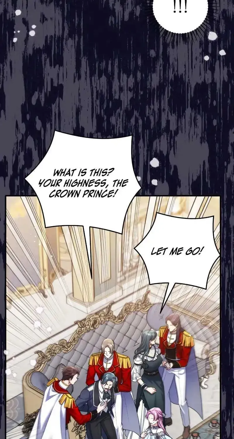 Read For My Derelict Beloved chapter 92 image 7 on Lezhin