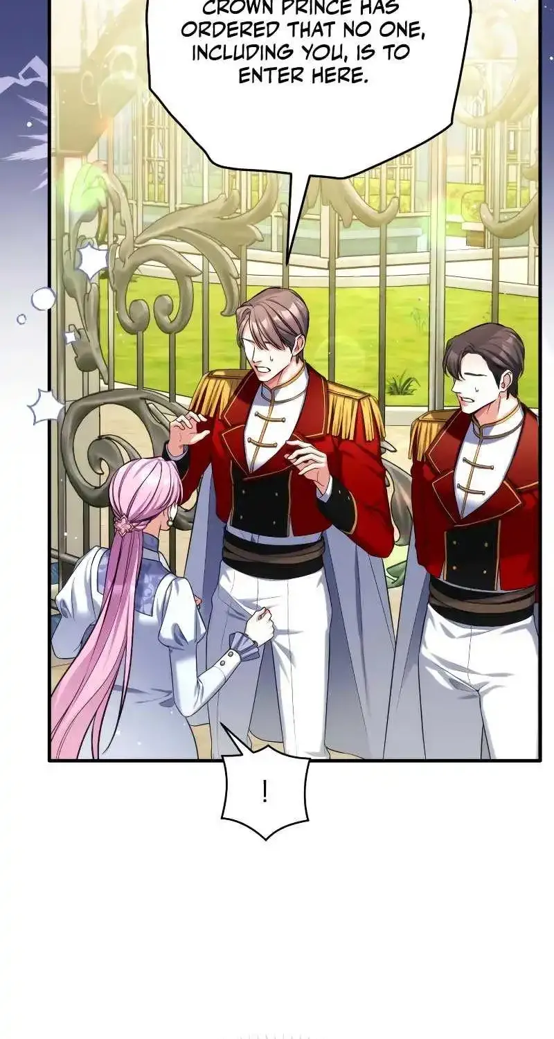 Read For My Derelict Beloved chapter 92 image 75 on Lezhin