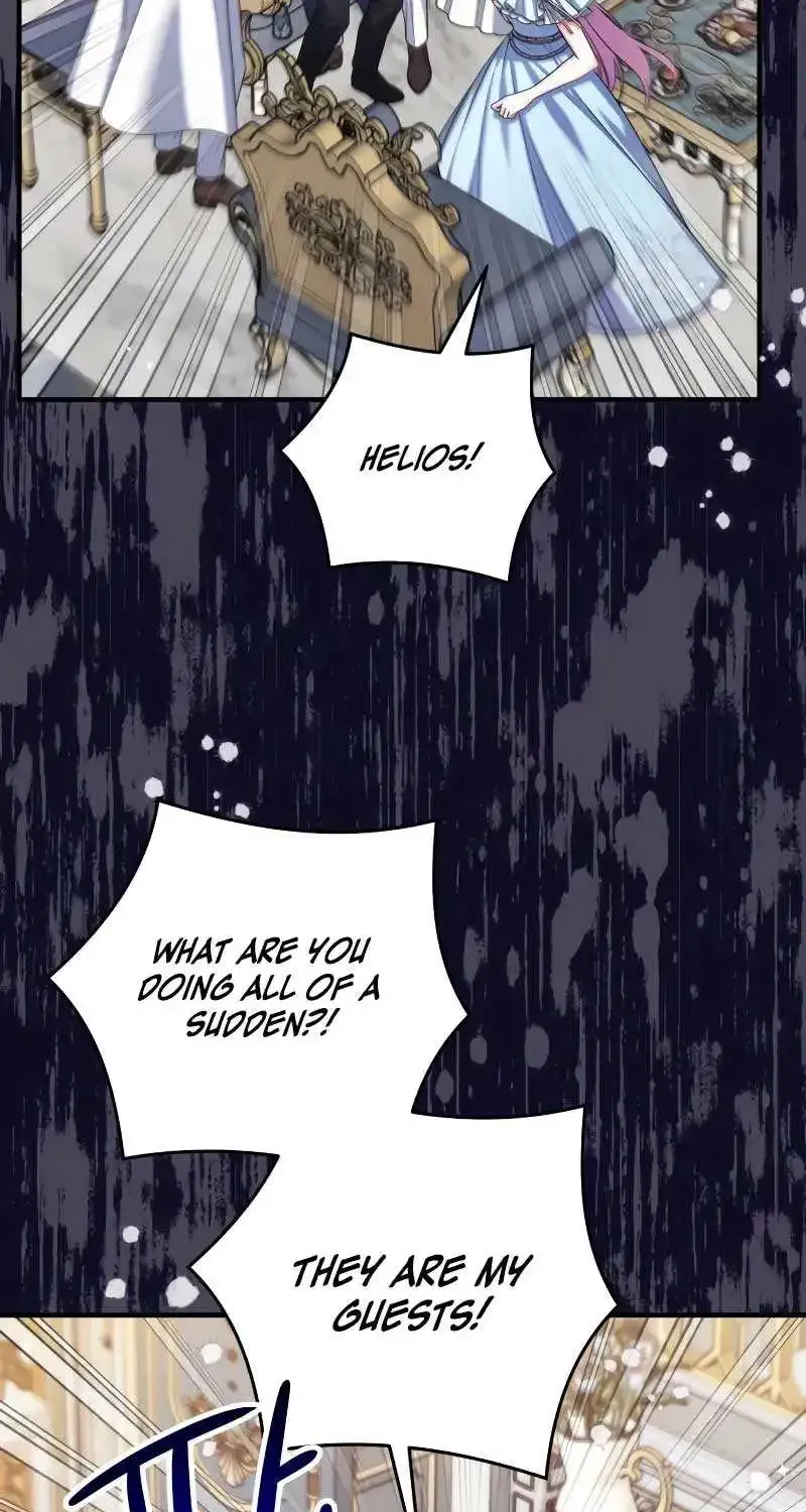 Read For My Derelict Beloved chapter 92 image 8 on Lezhin