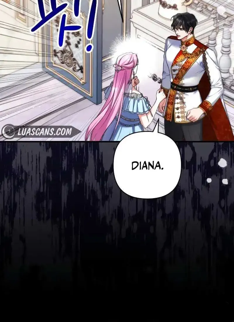 Read For My Derelict Beloved chapter 92 image 9 on Lezhin