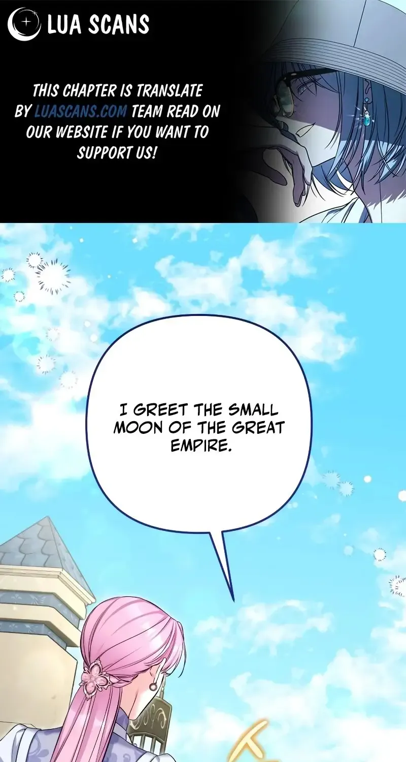 Read For My Derelict Beloved chapter 93 image 1 on Lezhin