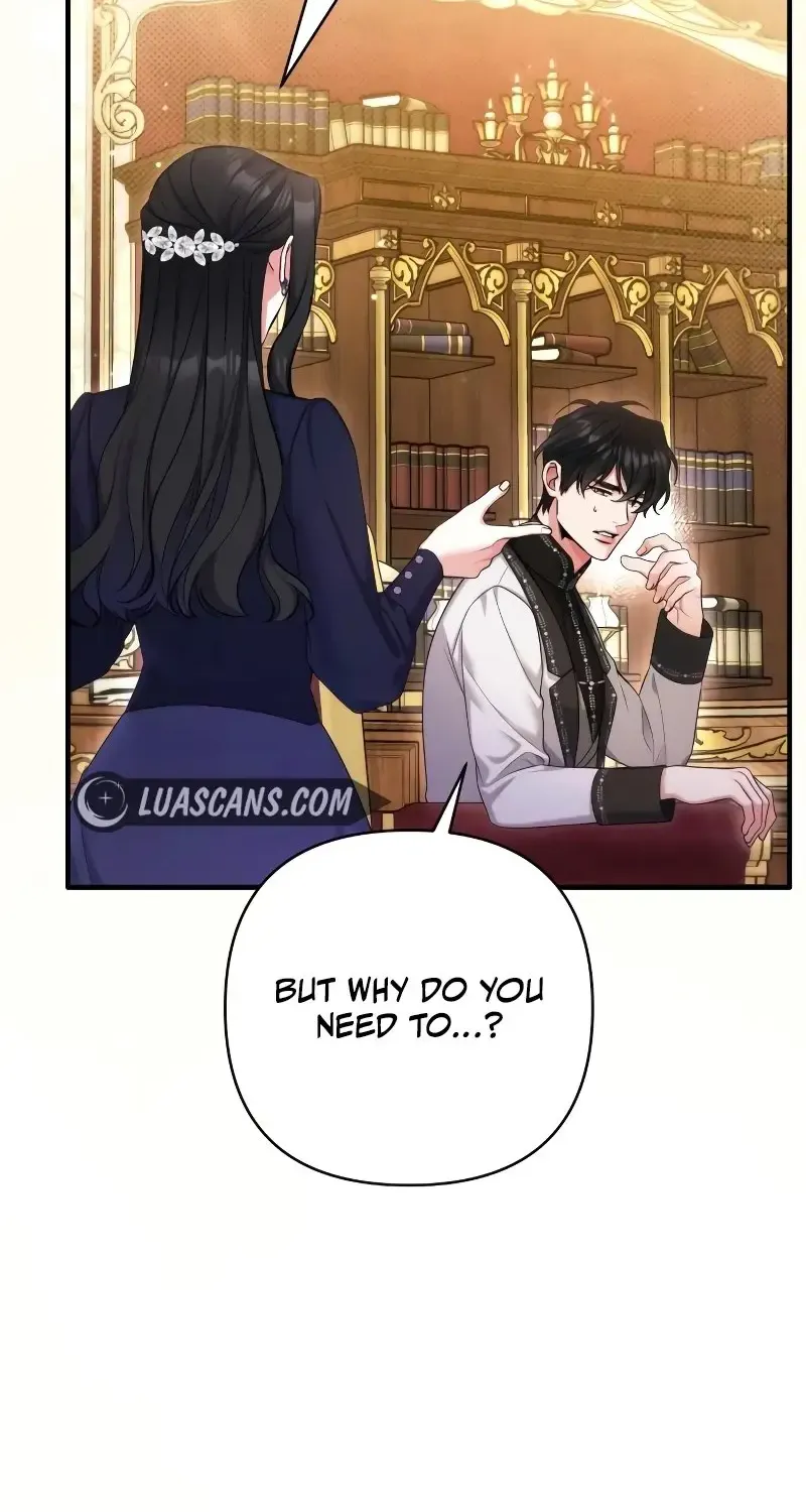 Read For My Derelict Beloved chapter 93 image 10 on Lezhin