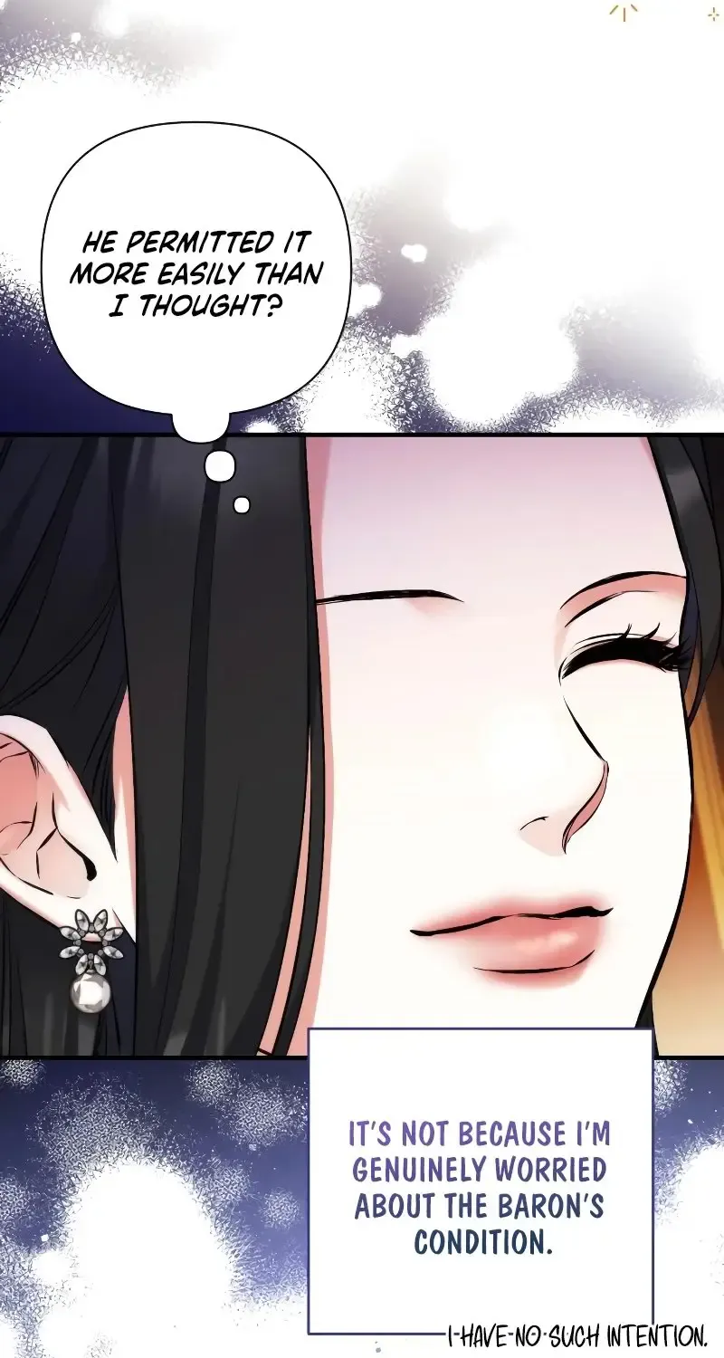 Read For My Derelict Beloved chapter 93 image 13 on Lezhin