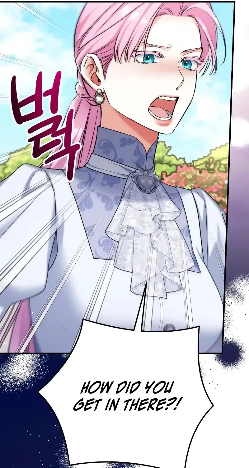 Read For My Derelict Beloved chapter 93 image 18 on Lezhin