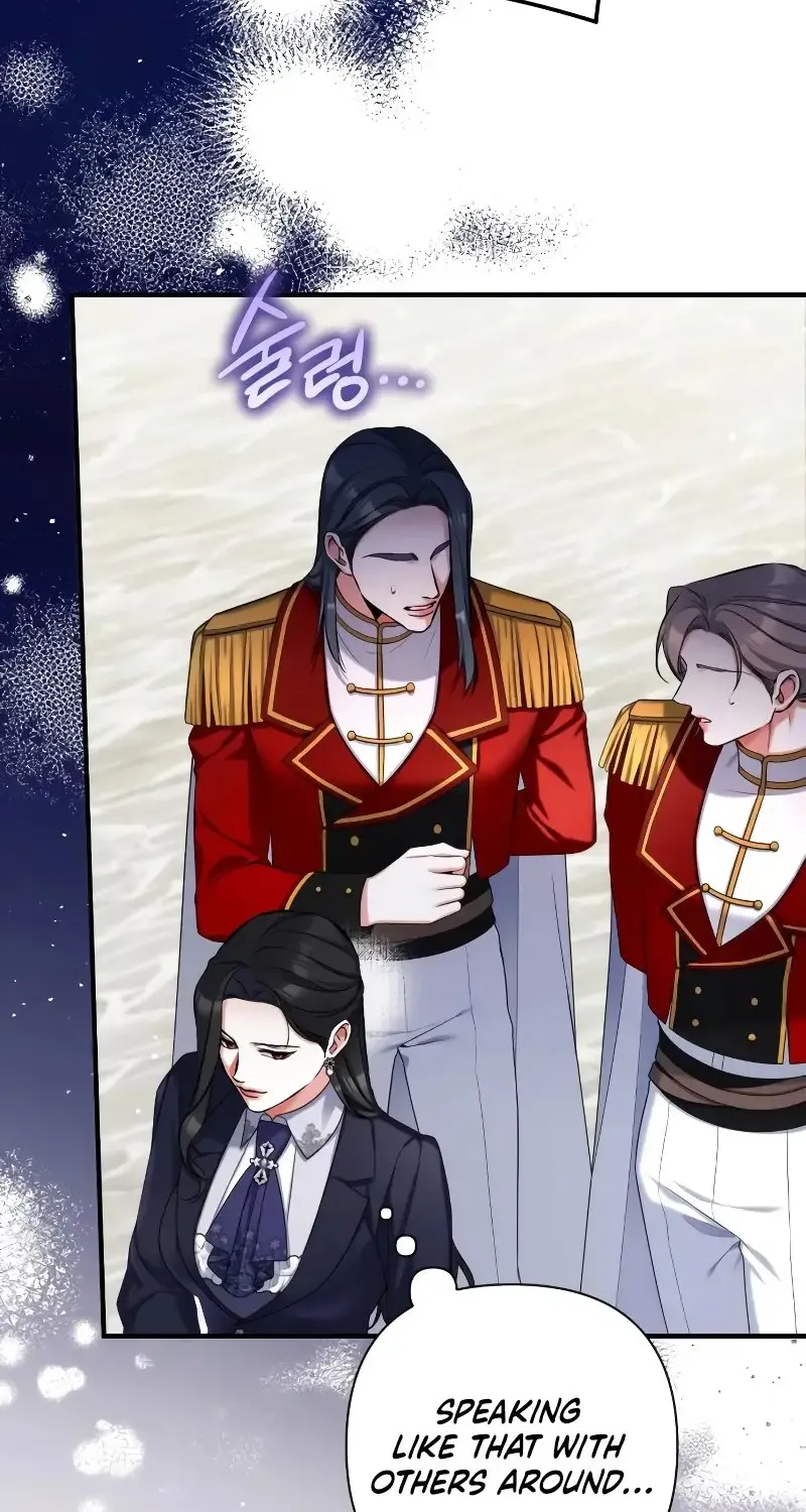 Read For My Derelict Beloved chapter 93 image 19 on Lezhin