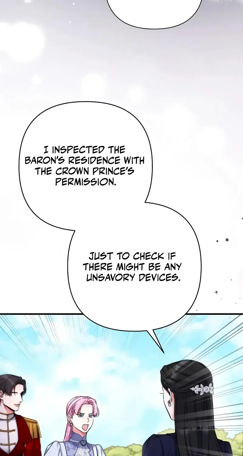 Read For My Derelict Beloved chapter 93 image 20 on Lezhin