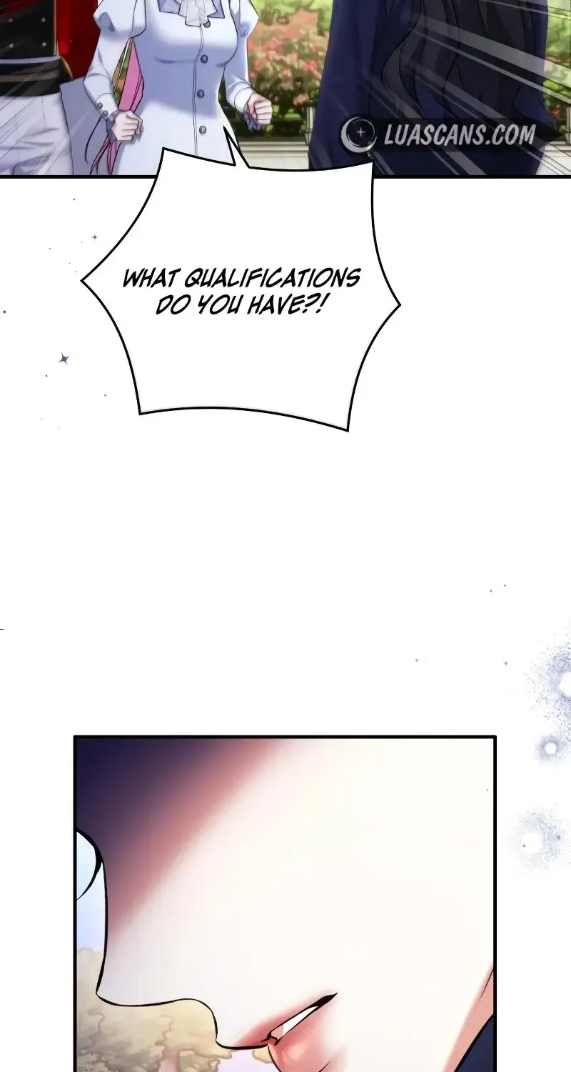 Read For My Derelict Beloved chapter 93 image 21 on Lezhin