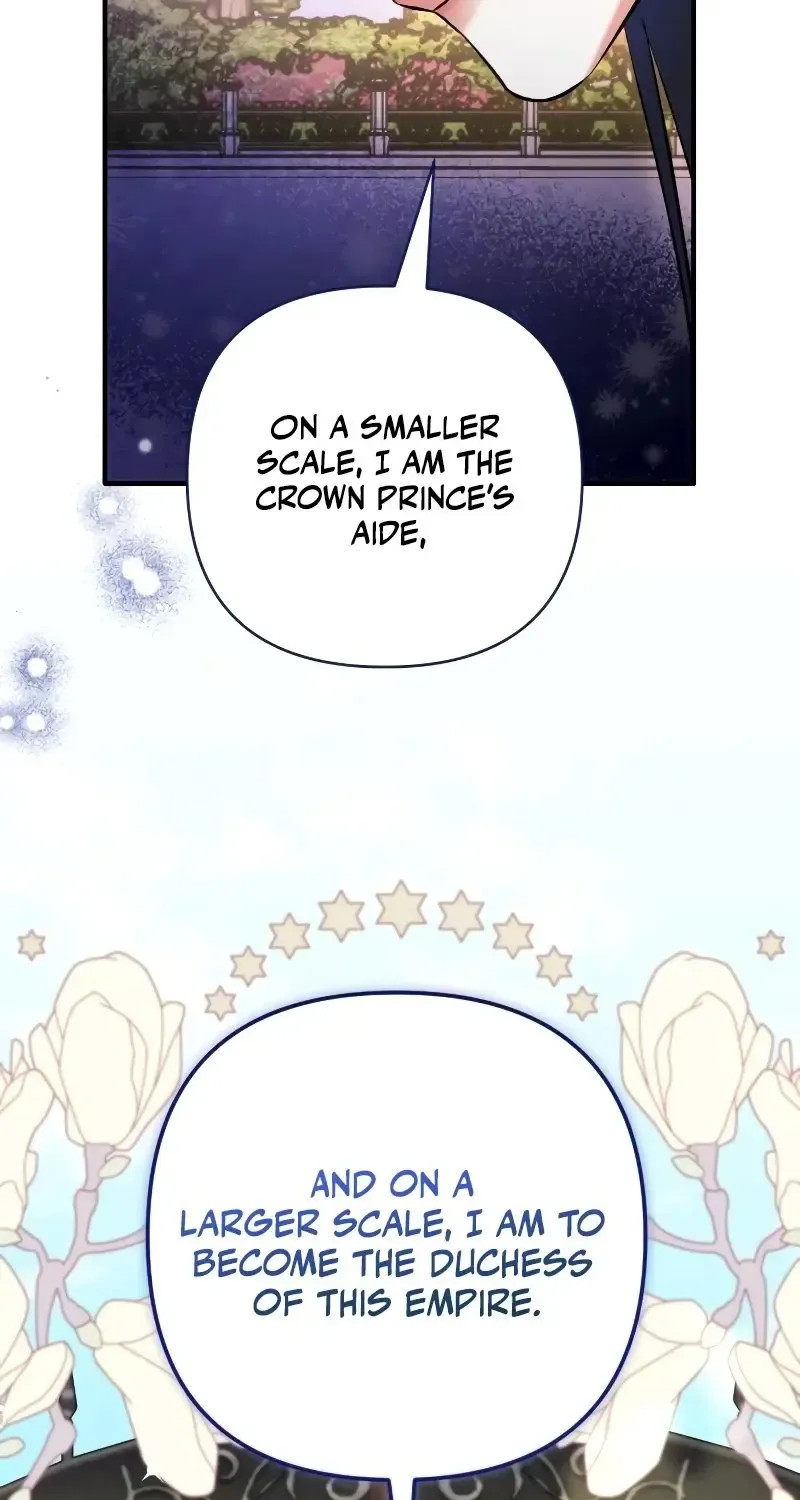 Read For My Derelict Beloved chapter 93 image 22 on Lezhin