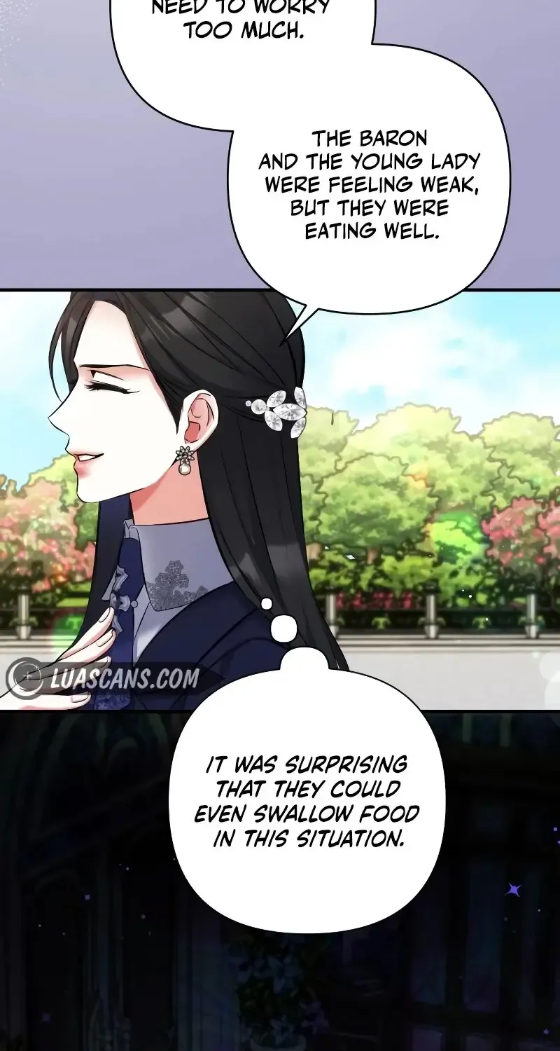 Read For My Derelict Beloved chapter 93 image 28 on Lezhin