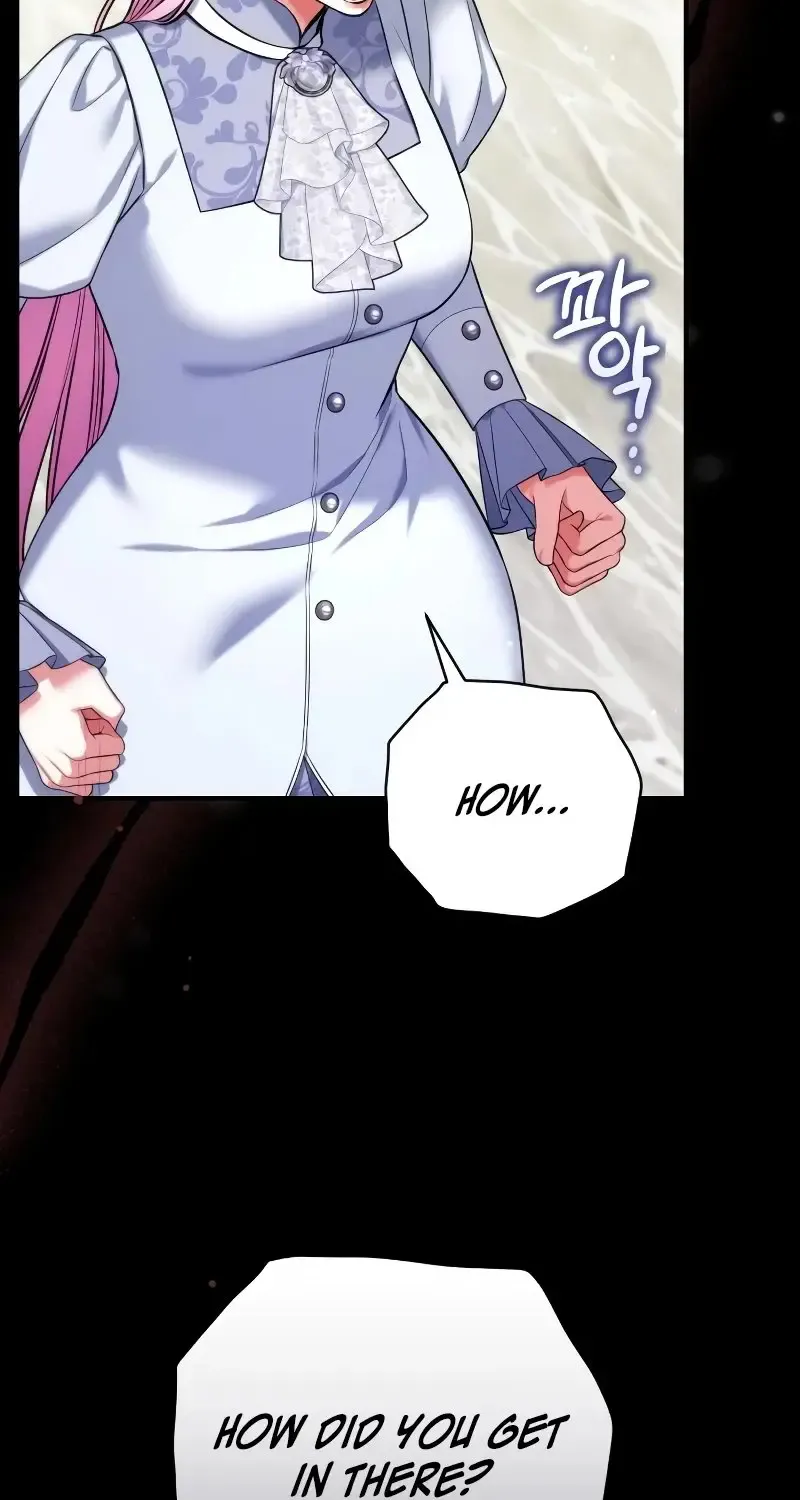 Read For My Derelict Beloved chapter 93 image 3 on Lezhin