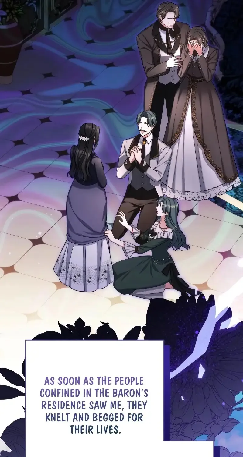 Read For My Derelict Beloved chapter 93 image 30 on Lezhin