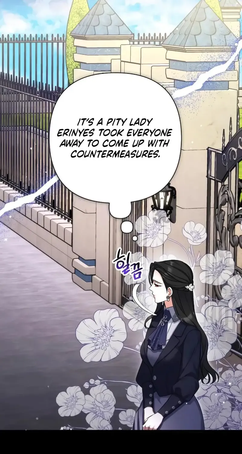Read For My Derelict Beloved chapter 93 image 32 on Lezhin