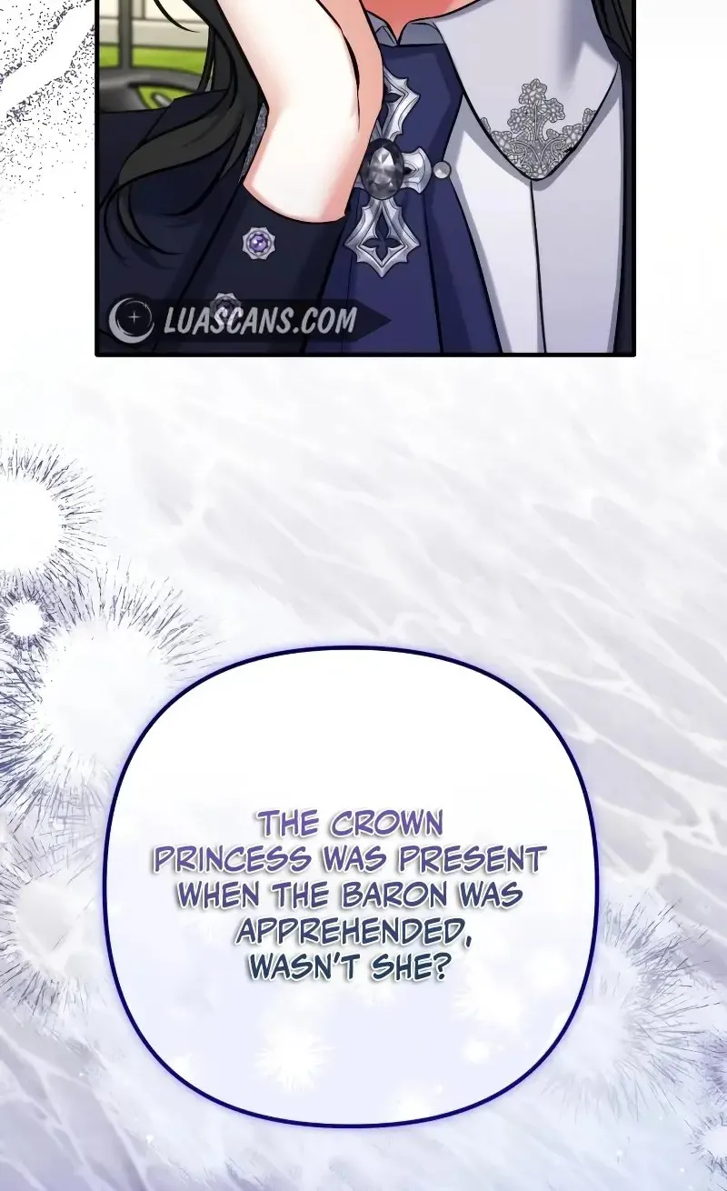 Read For My Derelict Beloved chapter 93 image 35 on Lezhin