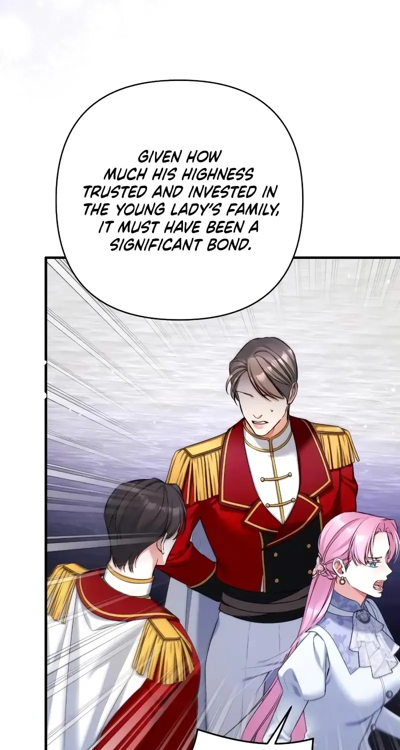 Read For My Derelict Beloved chapter 93 image 42 on Lezhin