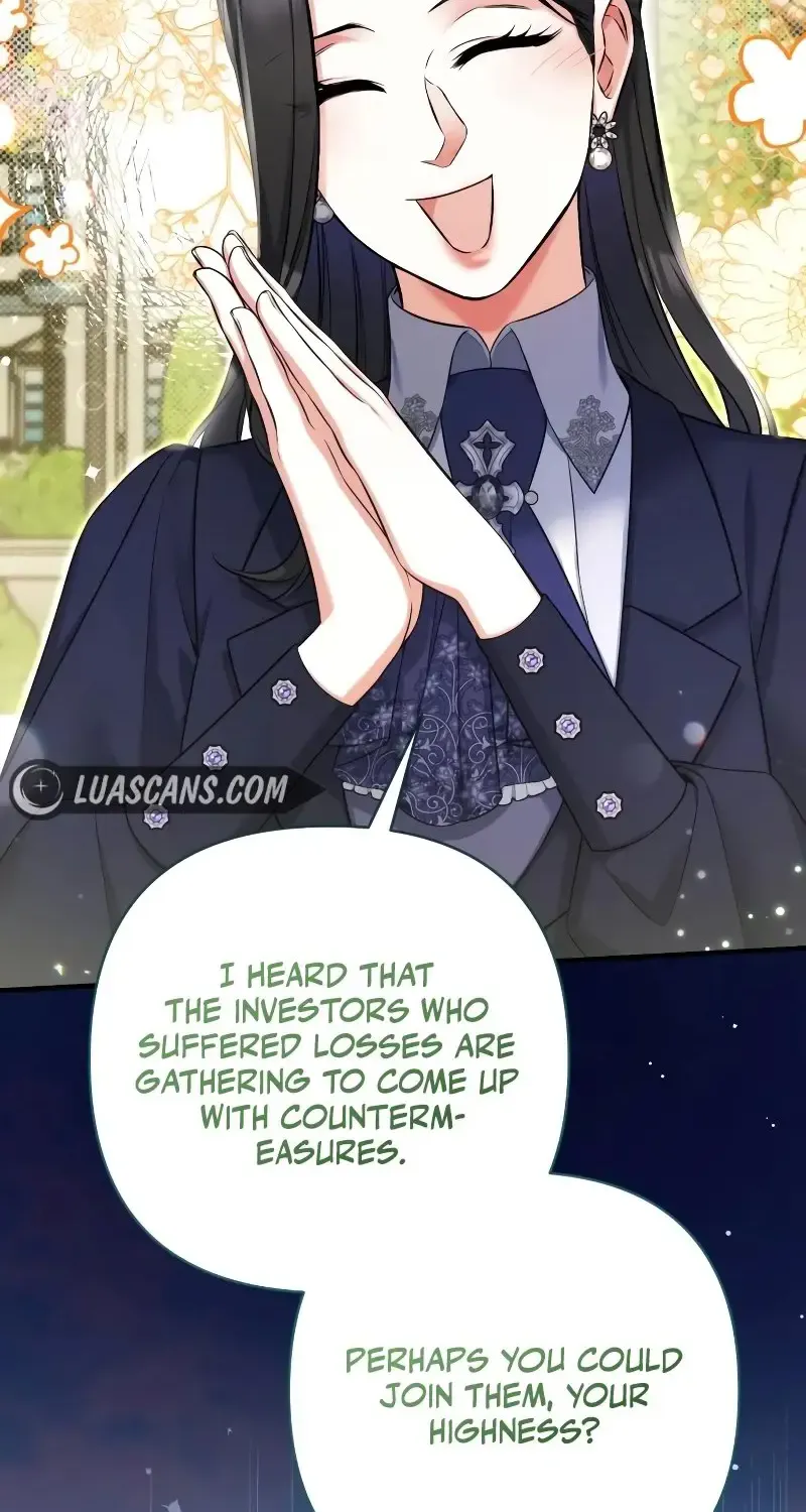 Read For My Derelict Beloved chapter 93 image 45 on Lezhin