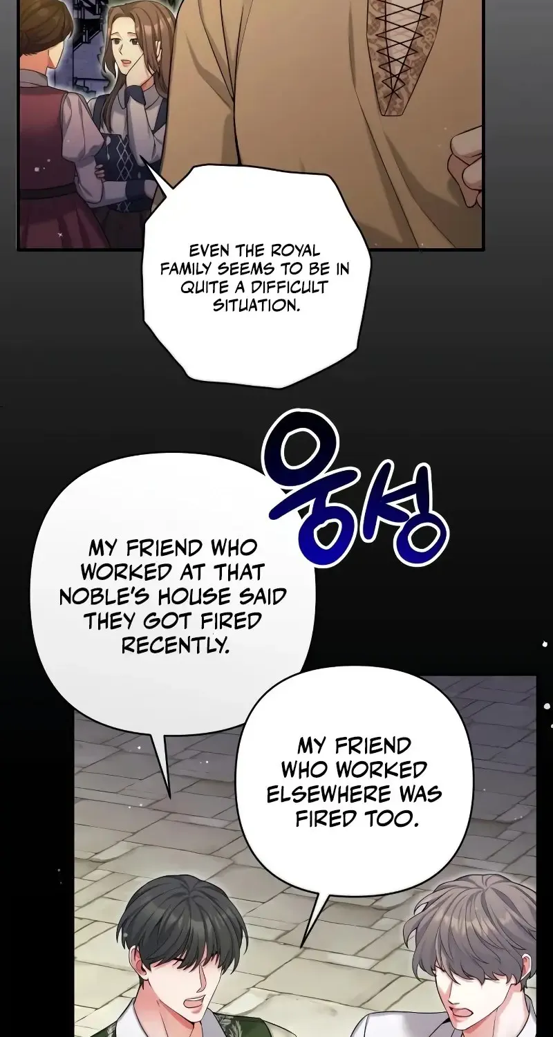 Read For My Derelict Beloved chapter 93 image 60 on Lezhin