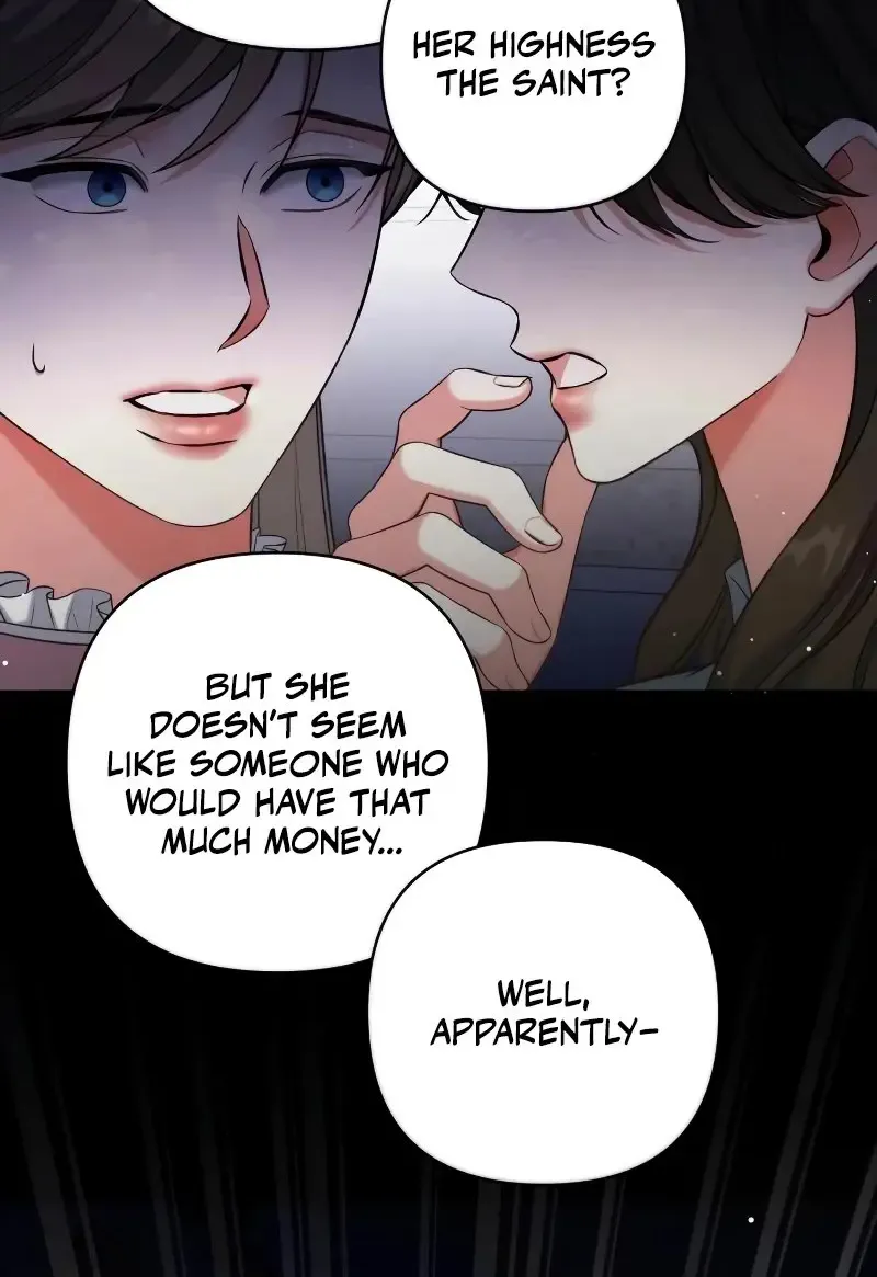 Read For My Derelict Beloved chapter 93 image 62 on Lezhin