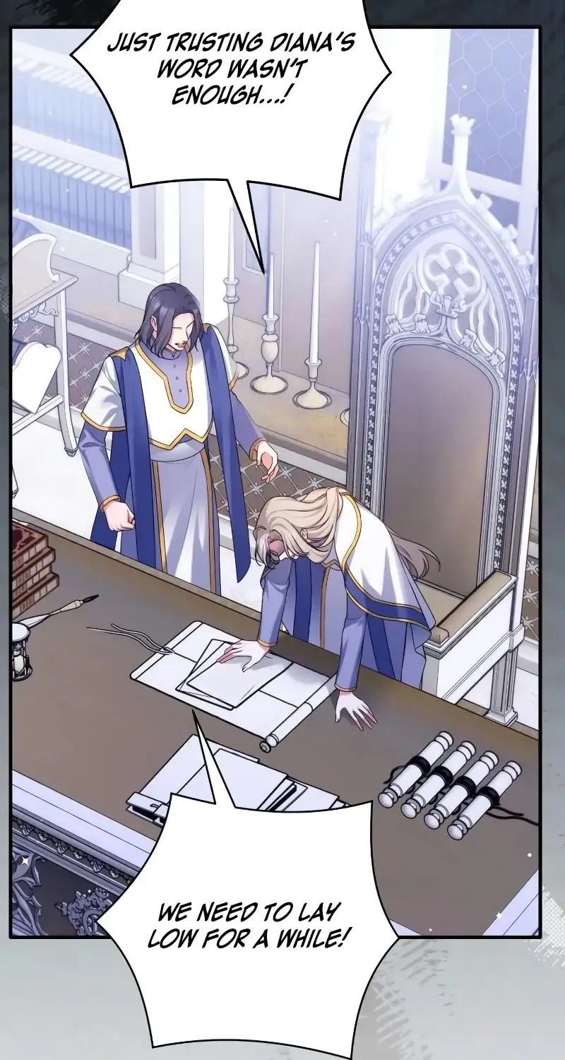 Read For My Derelict Beloved chapter 93 image 65 on Lezhin
