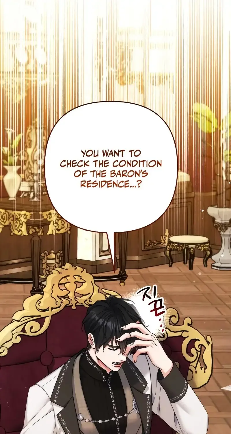 Read For My Derelict Beloved chapter 93 image 7 on Lezhin