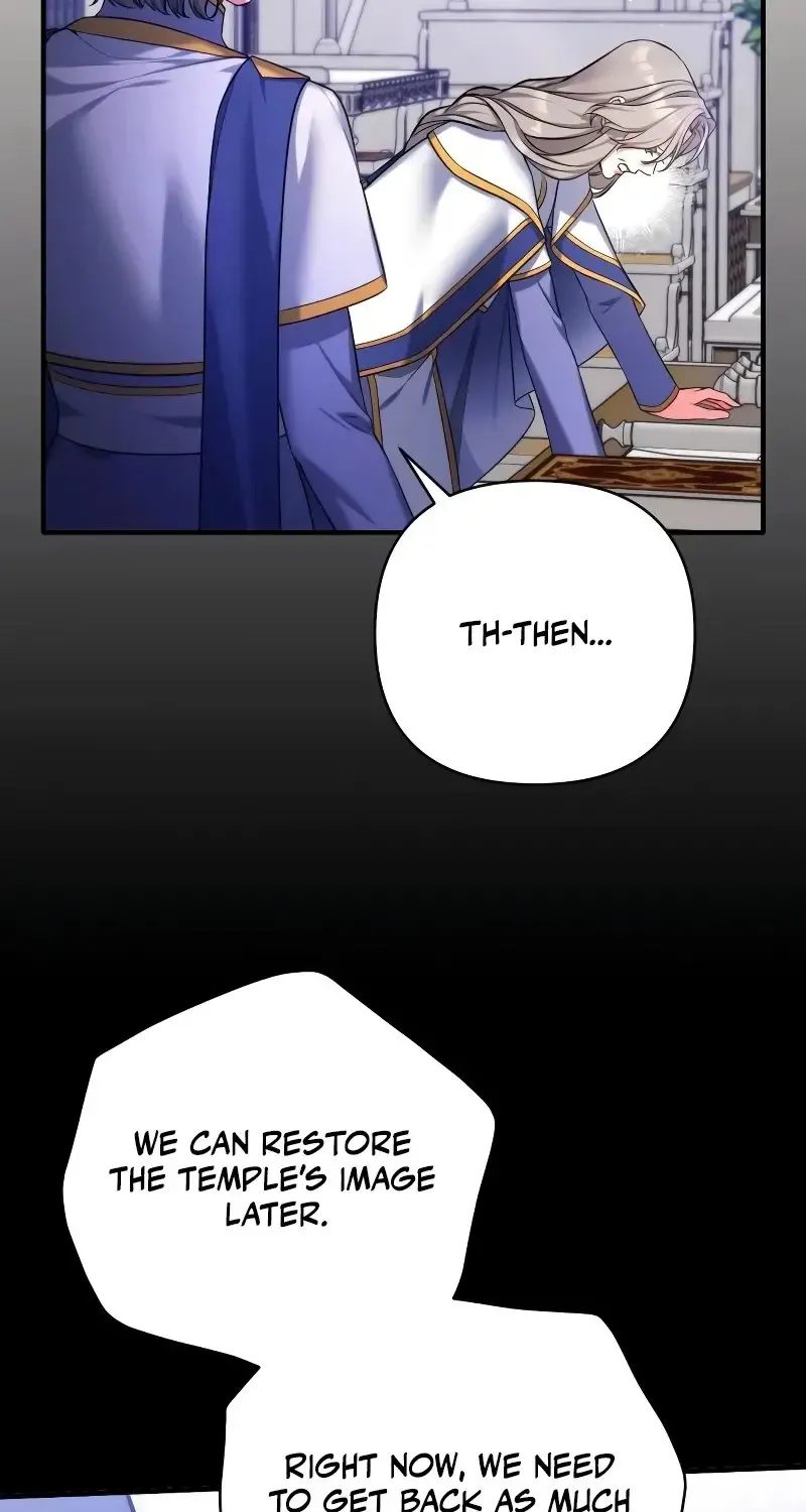 Read For My Derelict Beloved chapter 93 image 71 on Lezhin