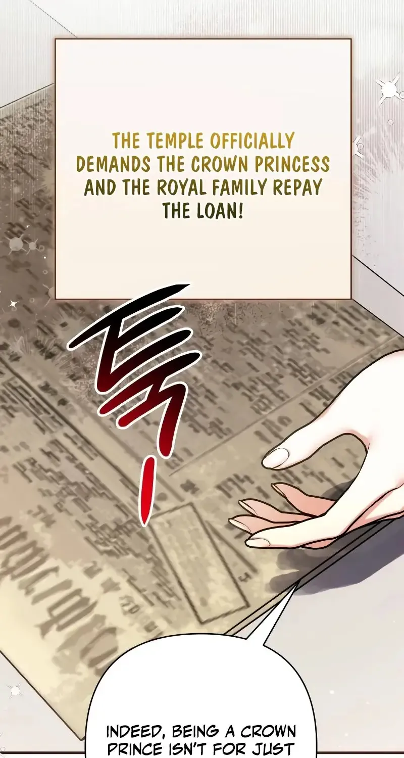 Read For My Derelict Beloved chapter 93 image 75 on Lezhin