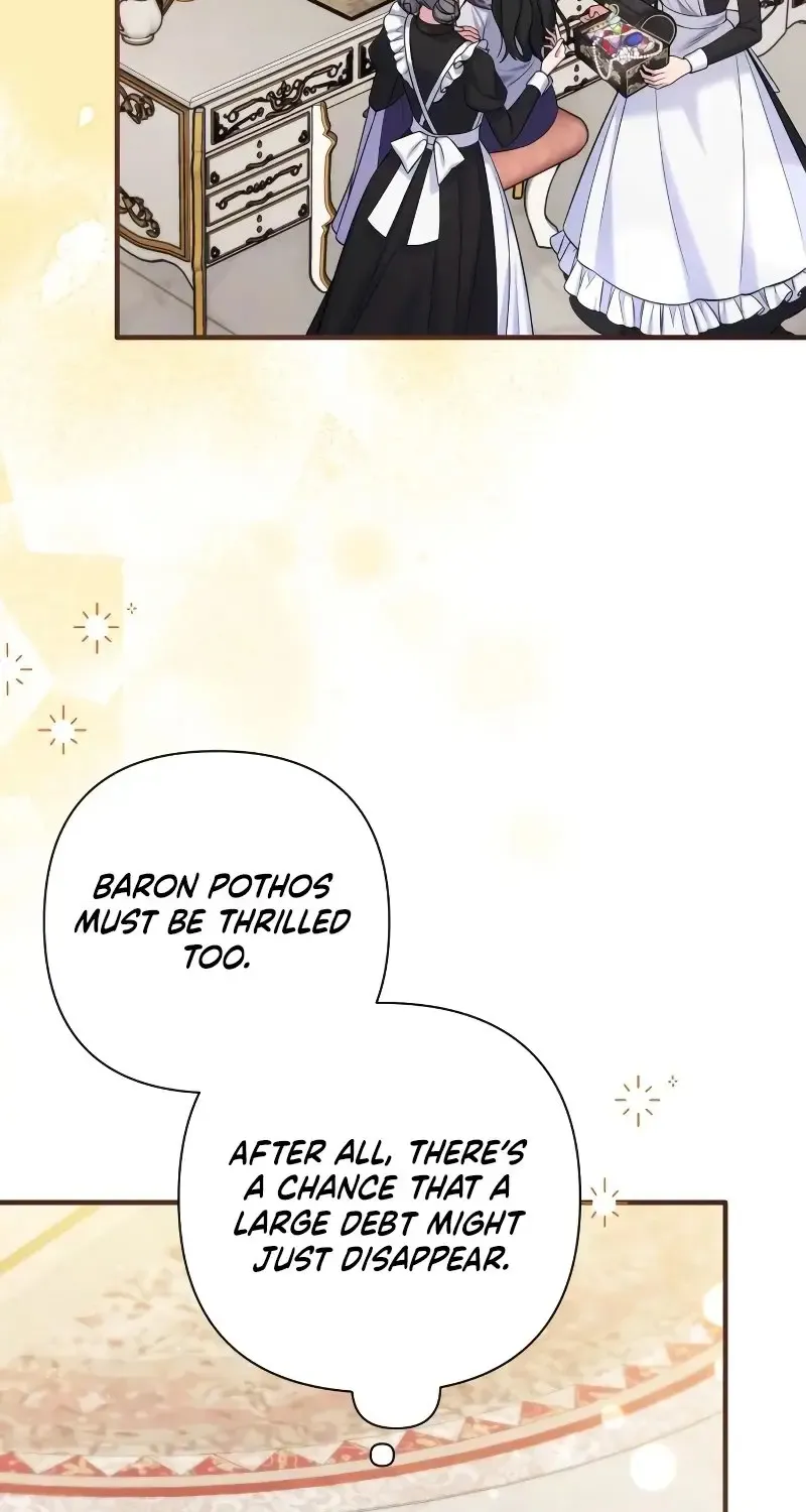 Read For My Derelict Beloved chapter 93 image 77 on Lezhin