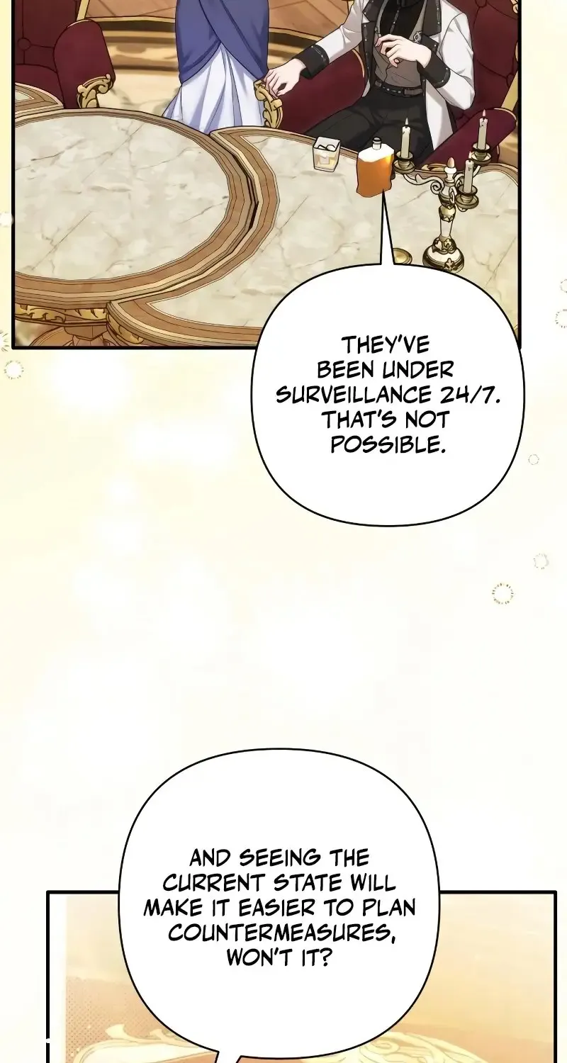 Read For My Derelict Beloved chapter 93 image 9 on Lezhin