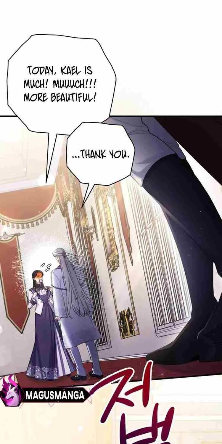 Read For My Derelict Beloved chapter 94 image 10 on Lezhin