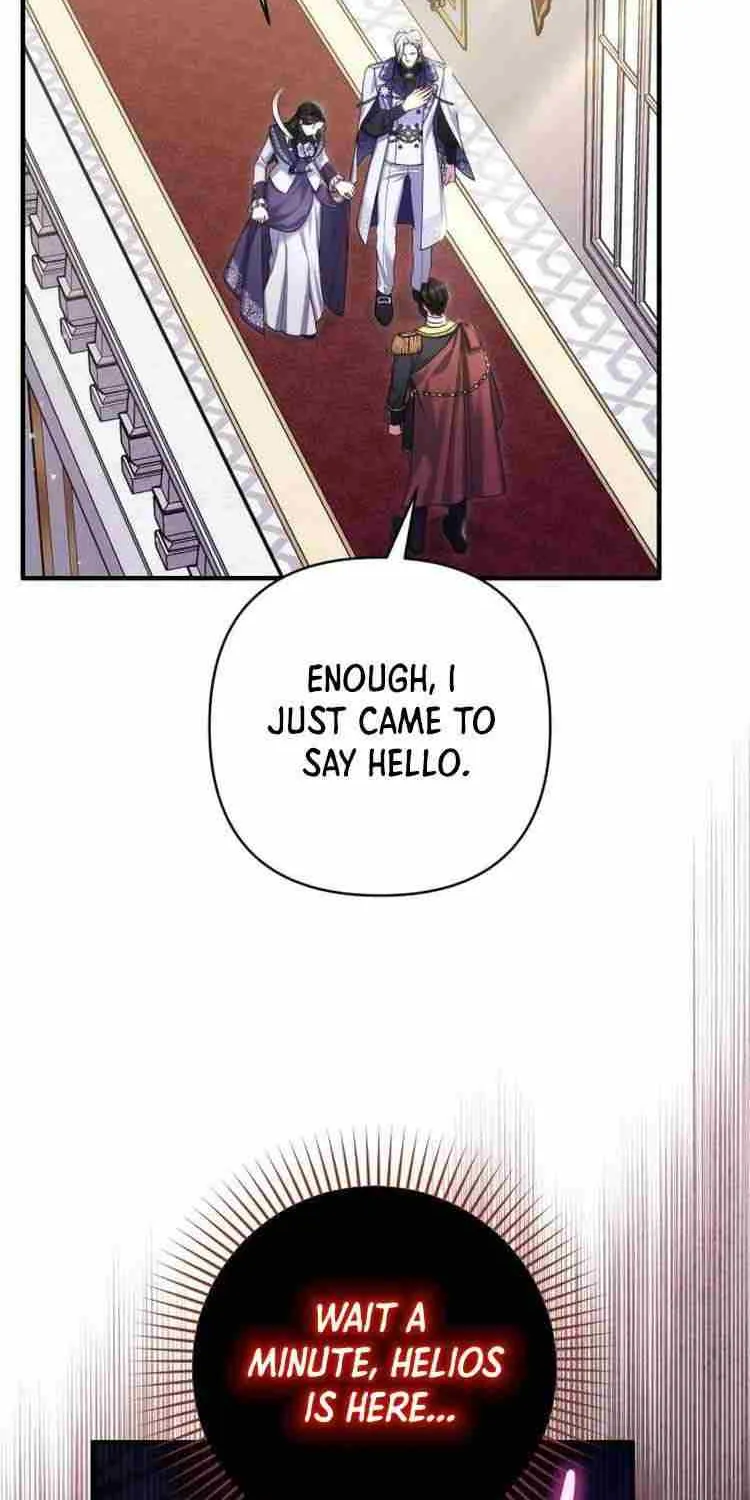 Read For My Derelict Beloved chapter 94 image 13 on Lezhin
