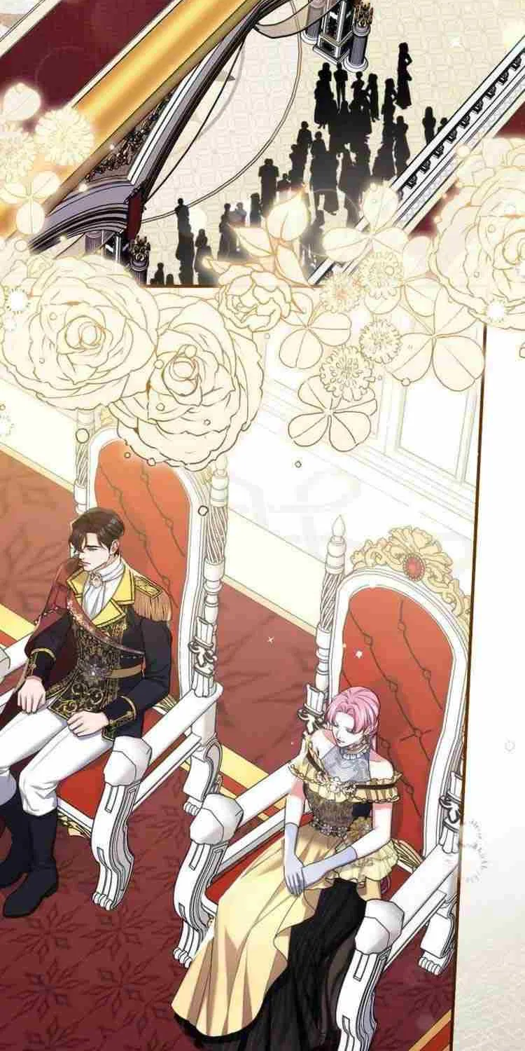 Read For My Derelict Beloved chapter 94 image 23 on Lezhin