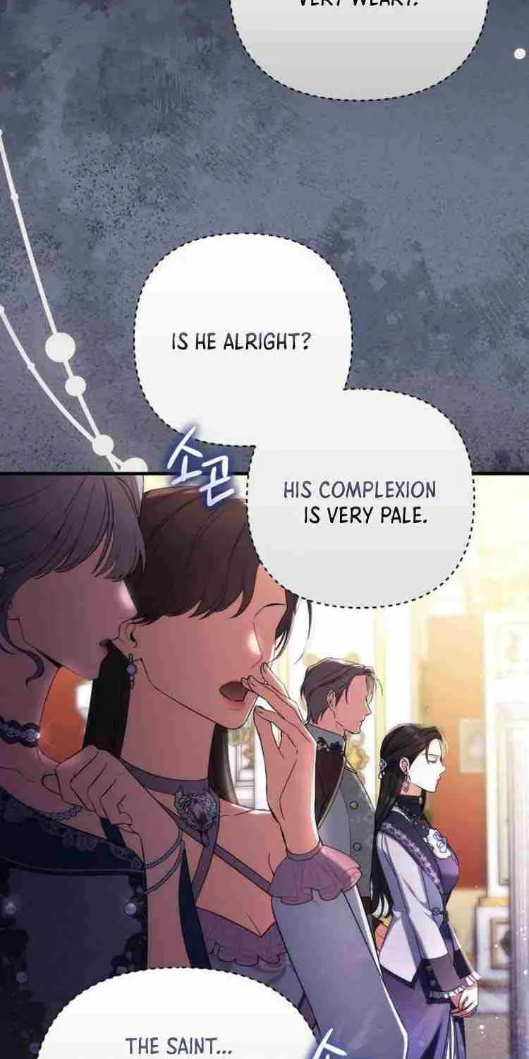 Read For My Derelict Beloved chapter 94 image 25 on Lezhin