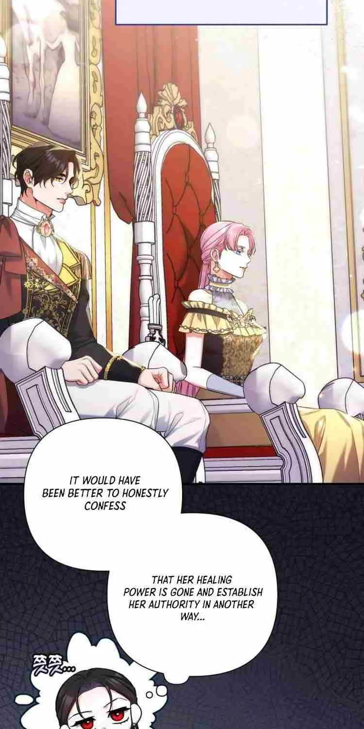 Read For My Derelict Beloved chapter 94 image 27 on Lezhin